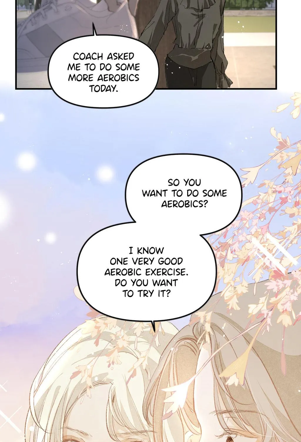 Read Addicted to Her chapter 52 image 46 on Lezhin