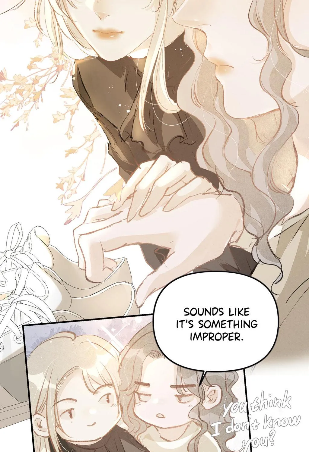 Read Addicted to Her chapter 52 image 48 on Lezhin