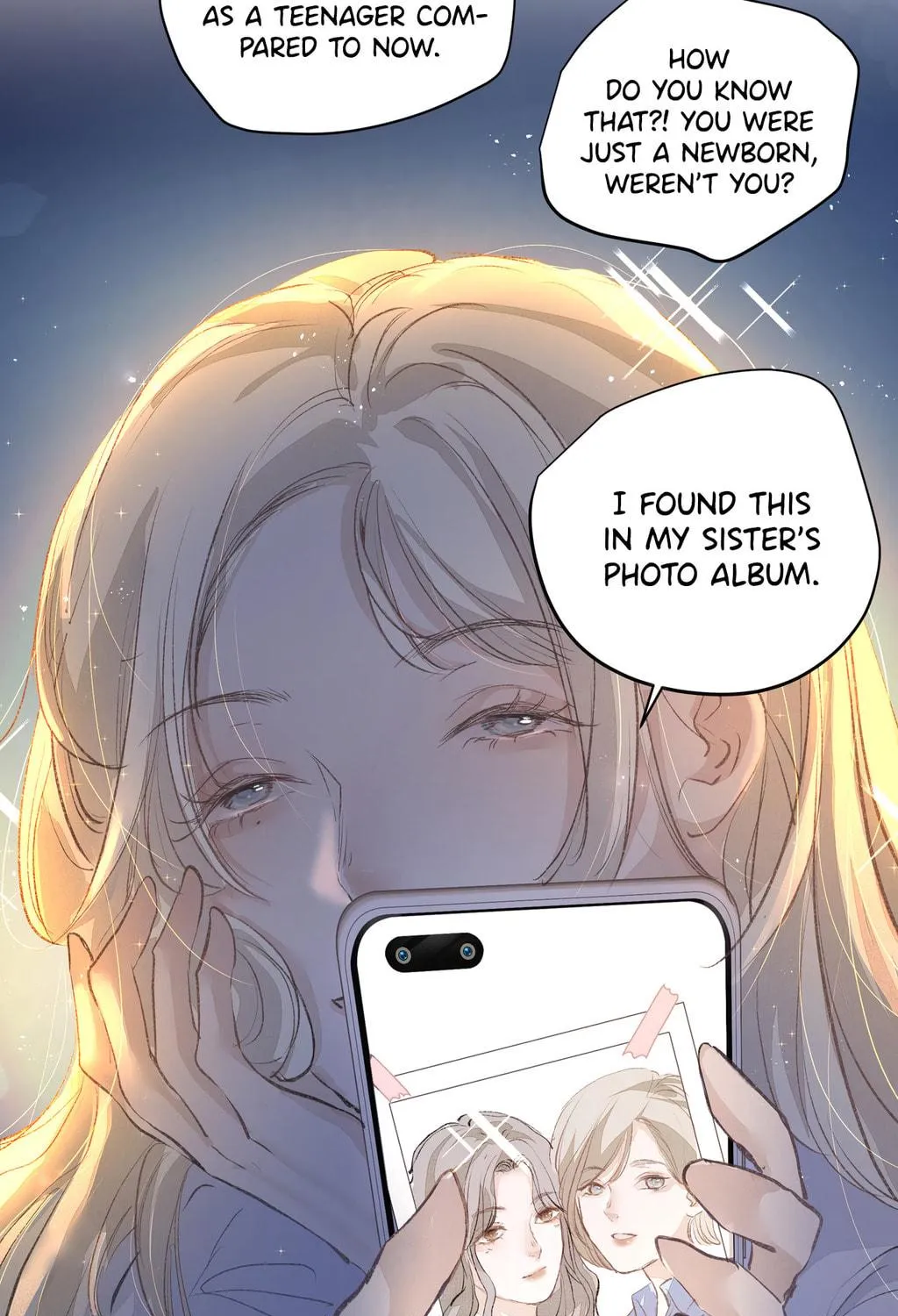 Read Addicted to Her chapter 52 image 64 on Lezhin