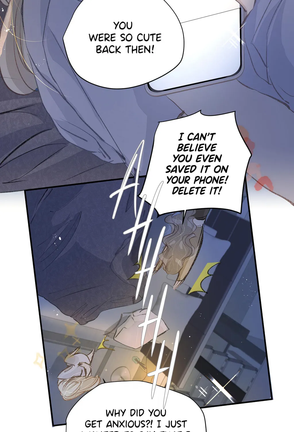 Read Addicted to Her chapter 52 image 66 on Lezhin