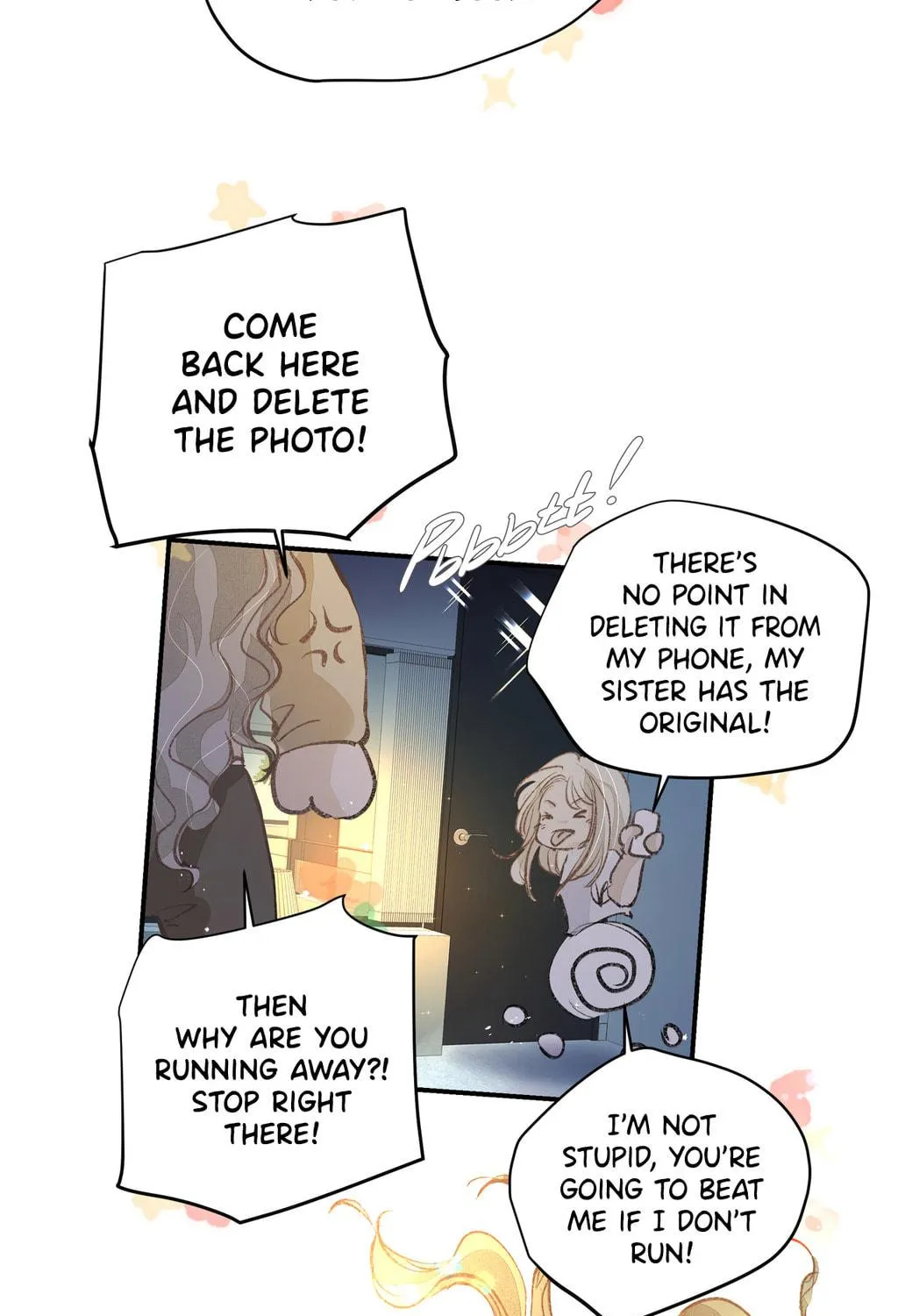 Read Addicted to Her chapter 52 image 68 on Lezhin