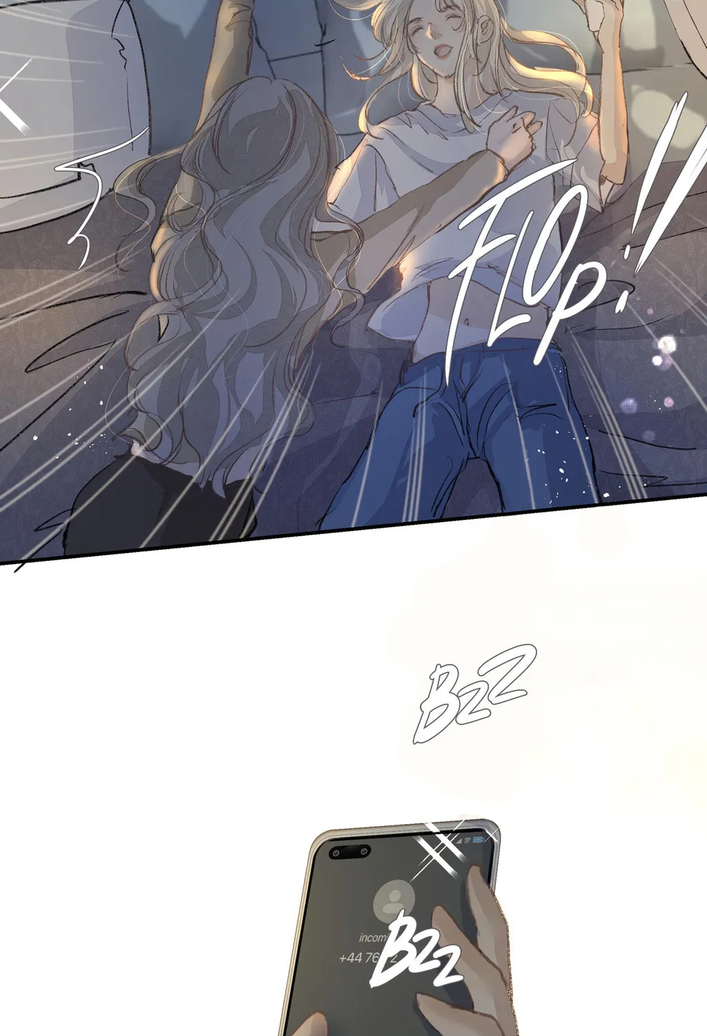 Read Addicted to Her chapter 52 image 72 on Lezhin