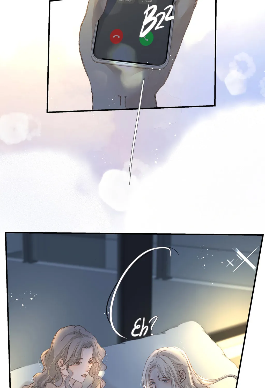 Read Addicted to Her chapter 52 image 74 on Lezhin