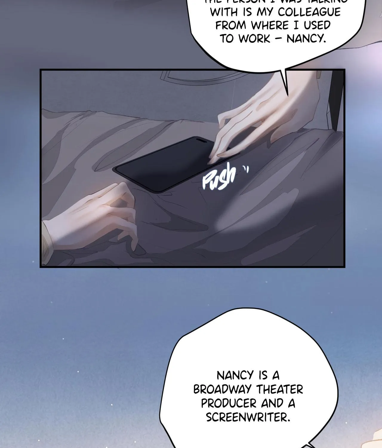 Read Addicted to Her chapter 53 image 10 on Lezhin