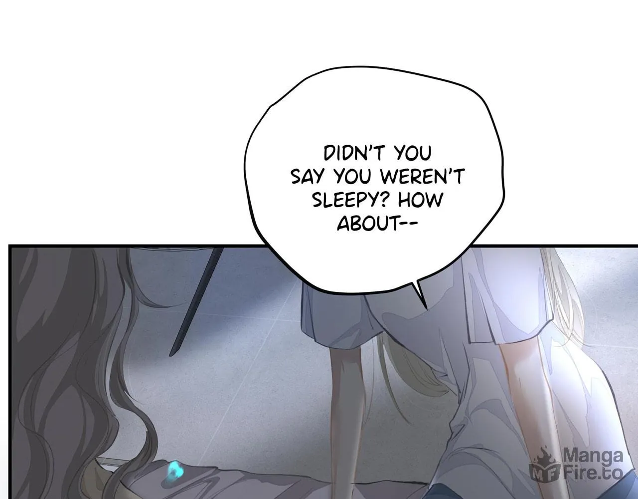 Read Addicted to Her chapter 53 image 17 on Lezhin