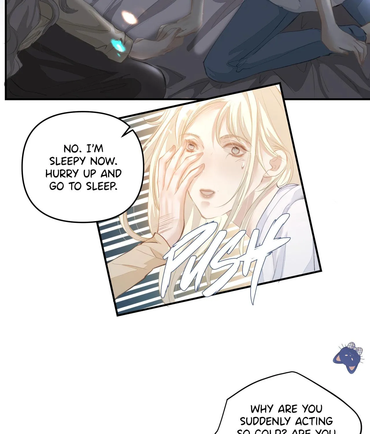 Read Addicted to Her chapter 53 image 18 on Lezhin
