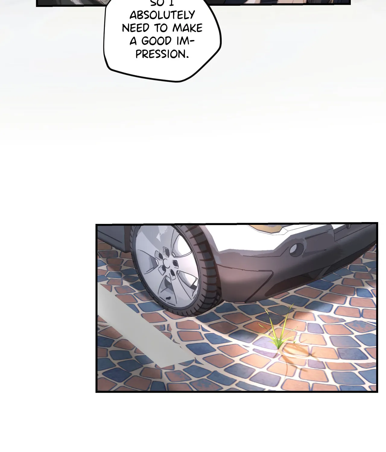 Read Addicted to Her chapter 53 image 24 on Lezhin
