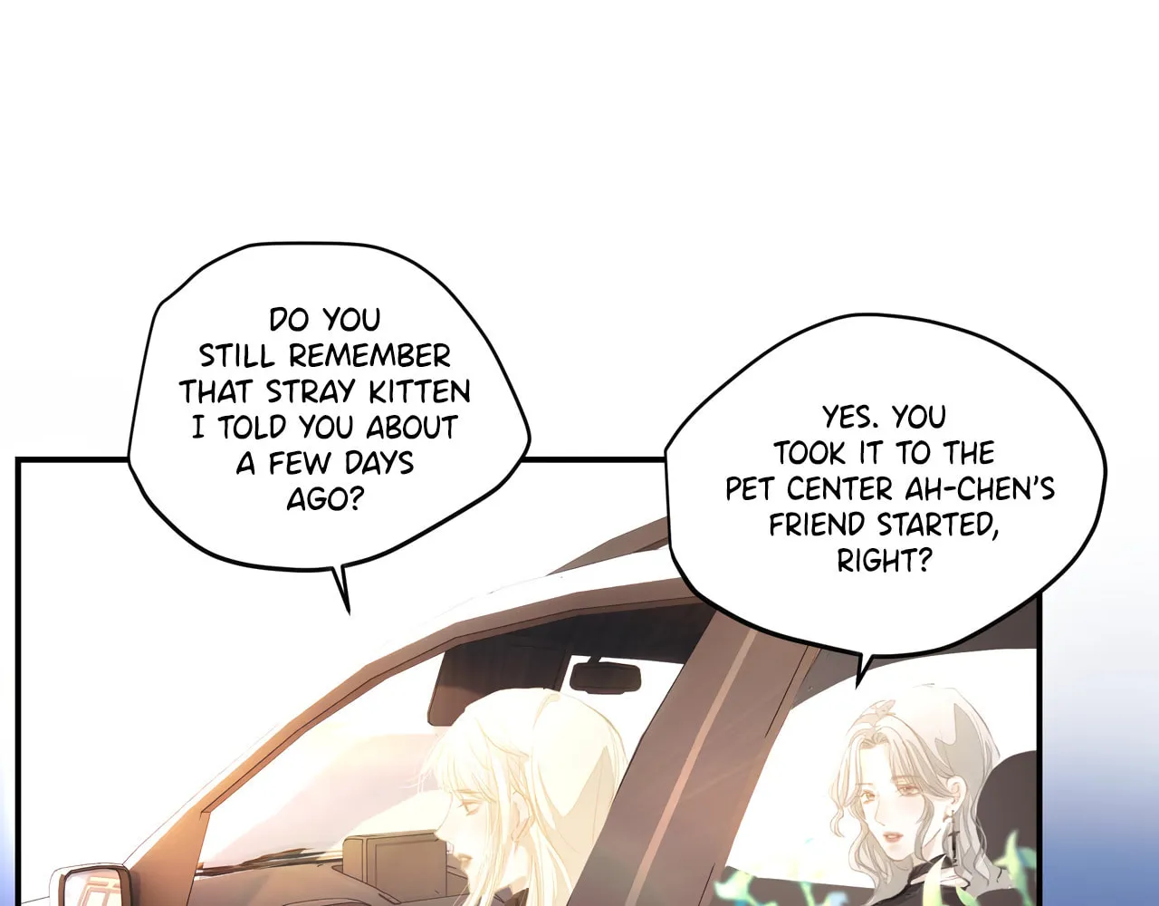 Read Addicted to Her chapter 53 image 25 on Lezhin