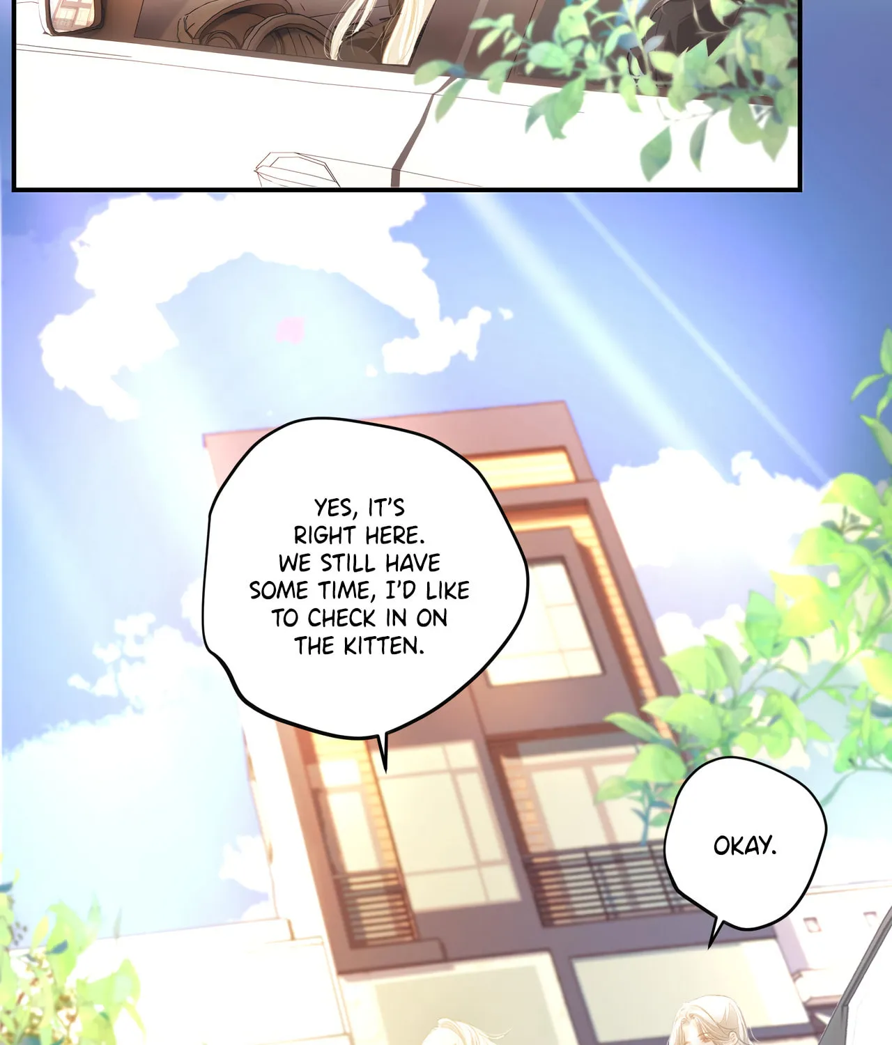 Read Addicted to Her chapter 53 image 26 on Lezhin