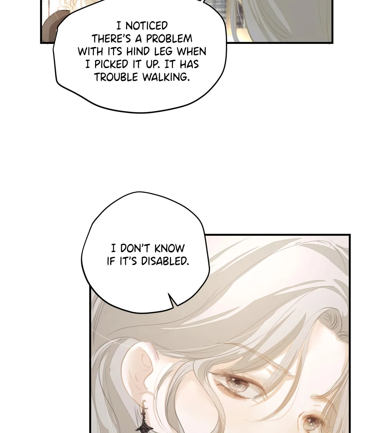Read Addicted to Her chapter 53 image 32 on Lezhin