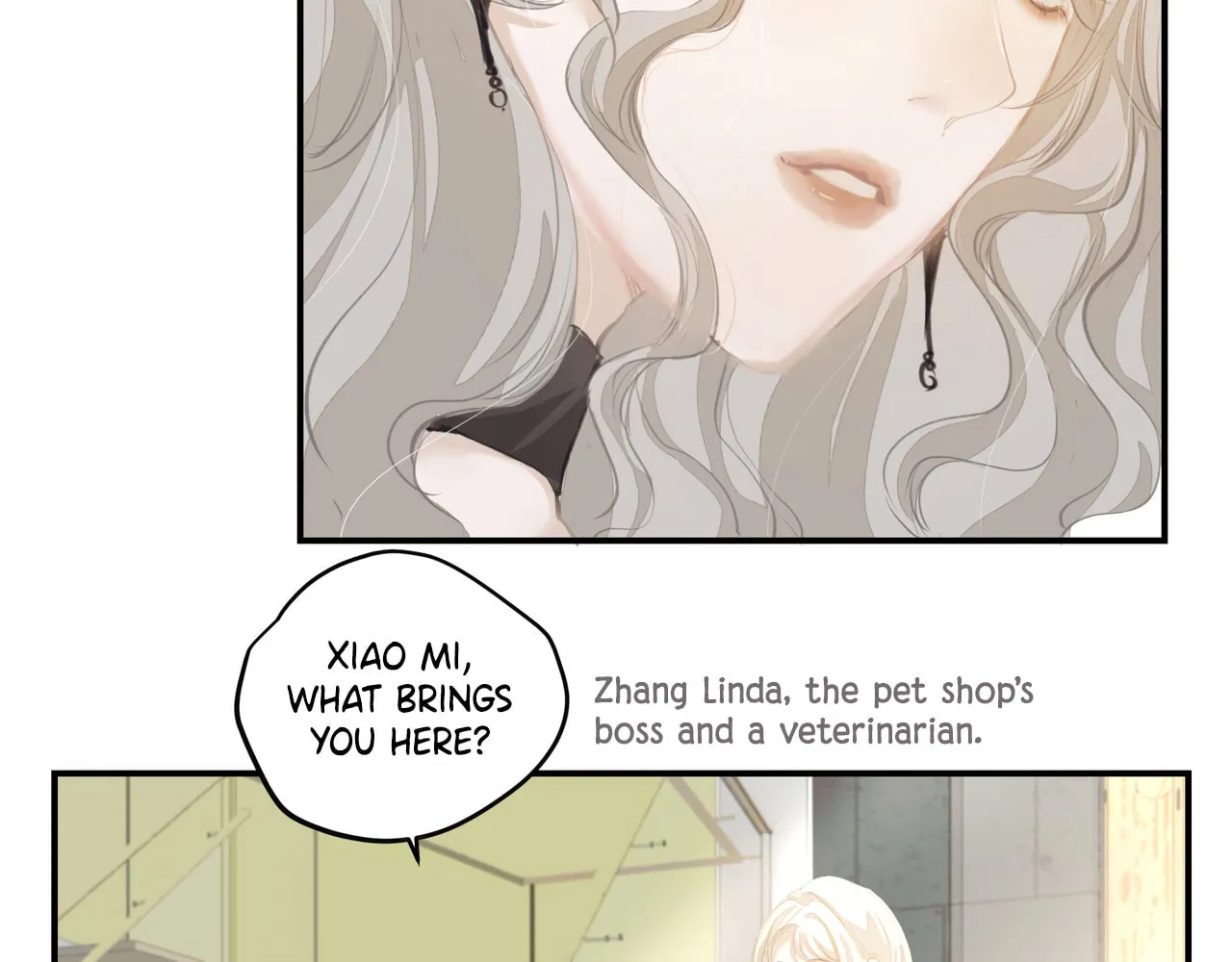 Read Addicted to Her chapter 53 image 33 on Lezhin