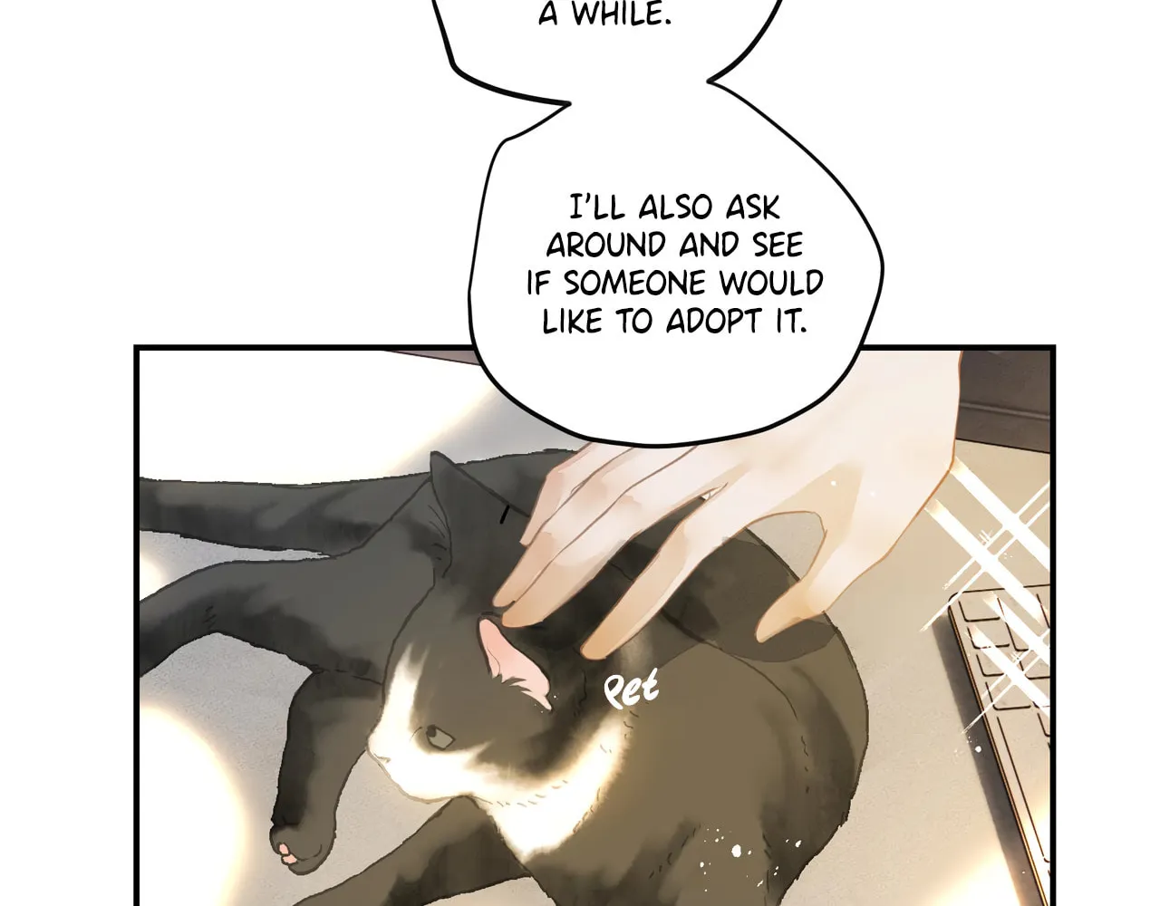 Read Addicted to Her chapter 53 image 37 on Lezhin