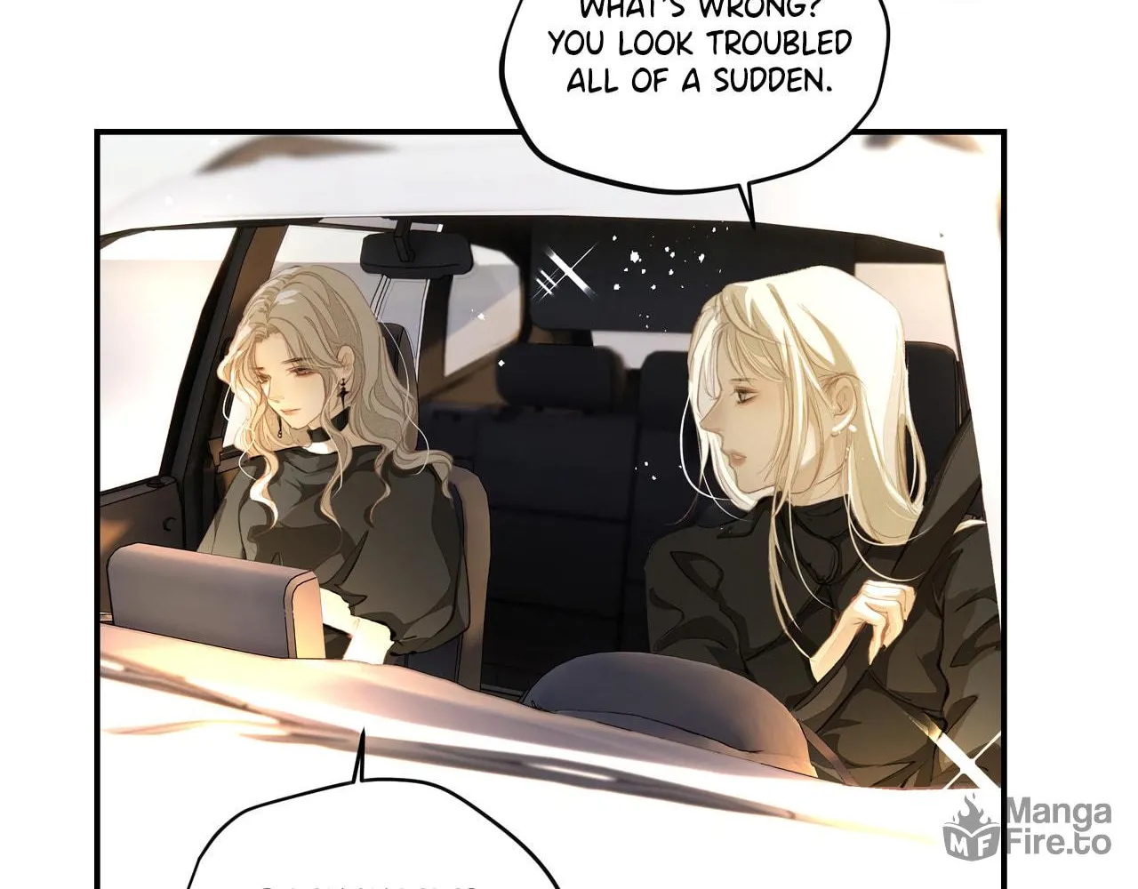 Read Addicted to Her chapter 53 image 39 on Lezhin