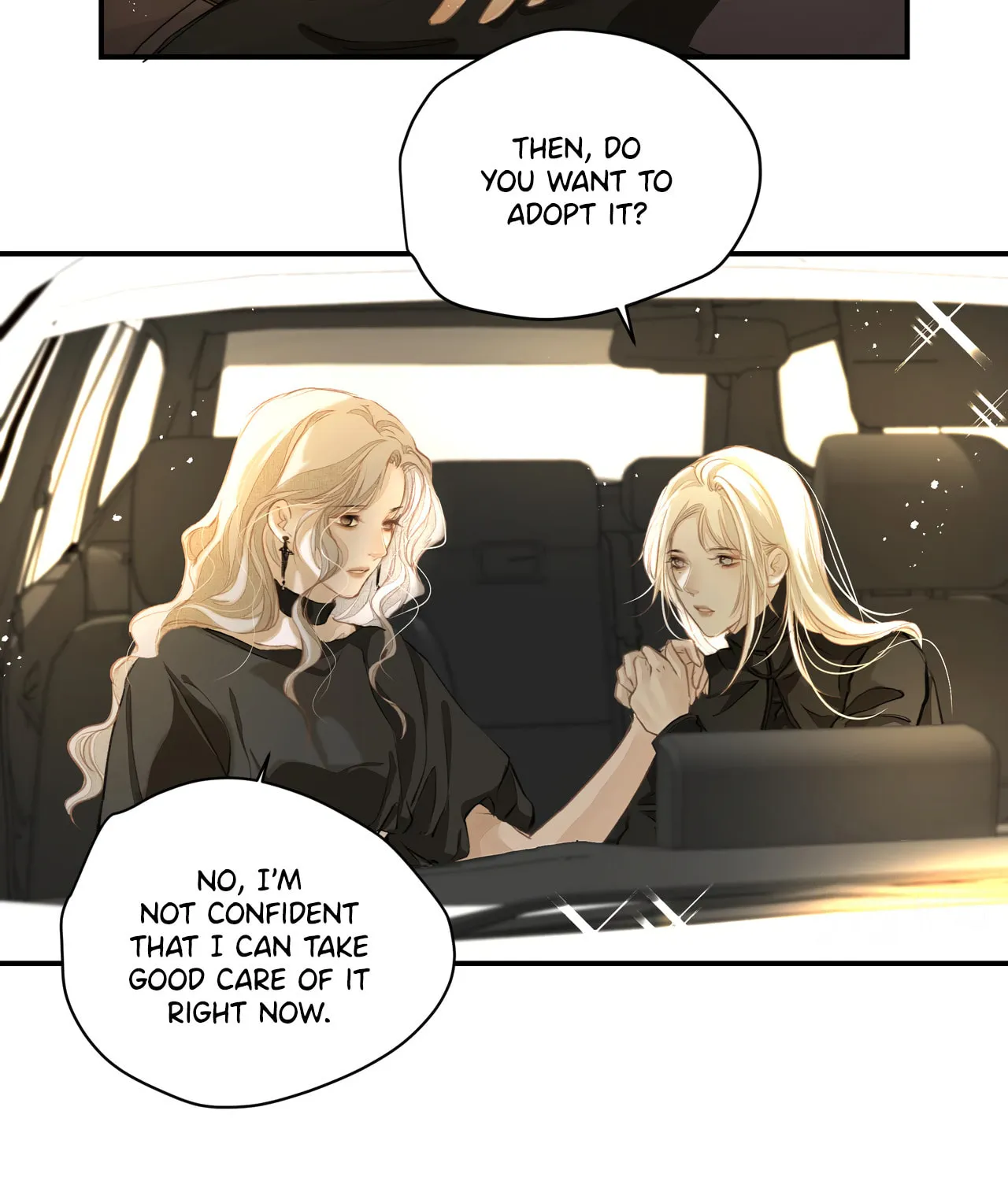 Read Addicted to Her chapter 53 image 42 on Lezhin