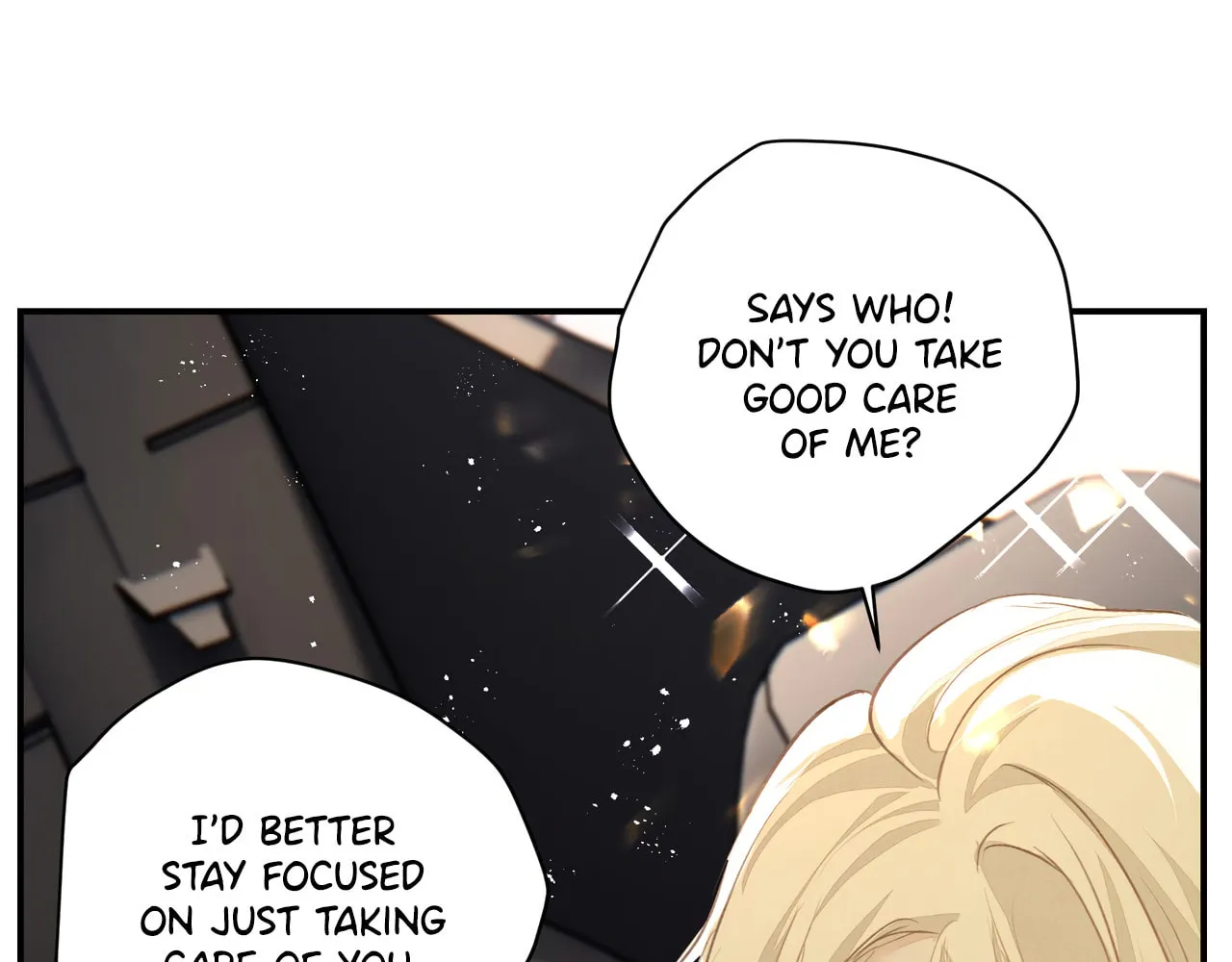 Read Addicted to Her chapter 53 image 43 on Lezhin