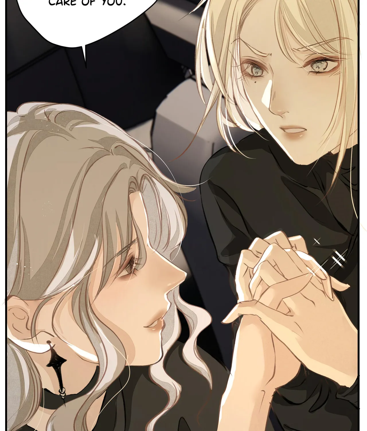Read Addicted to Her chapter 53 image 44 on Lezhin