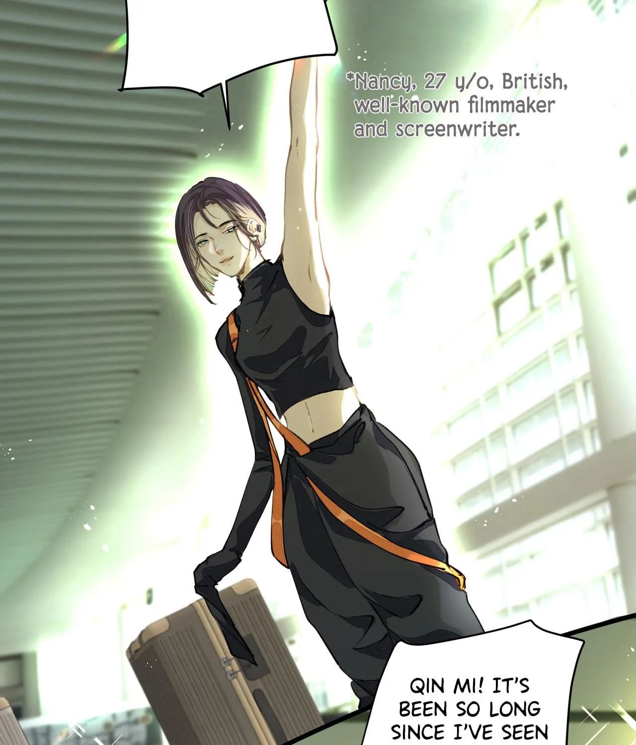 Read Addicted to Her chapter 53 image 48 on Lezhin