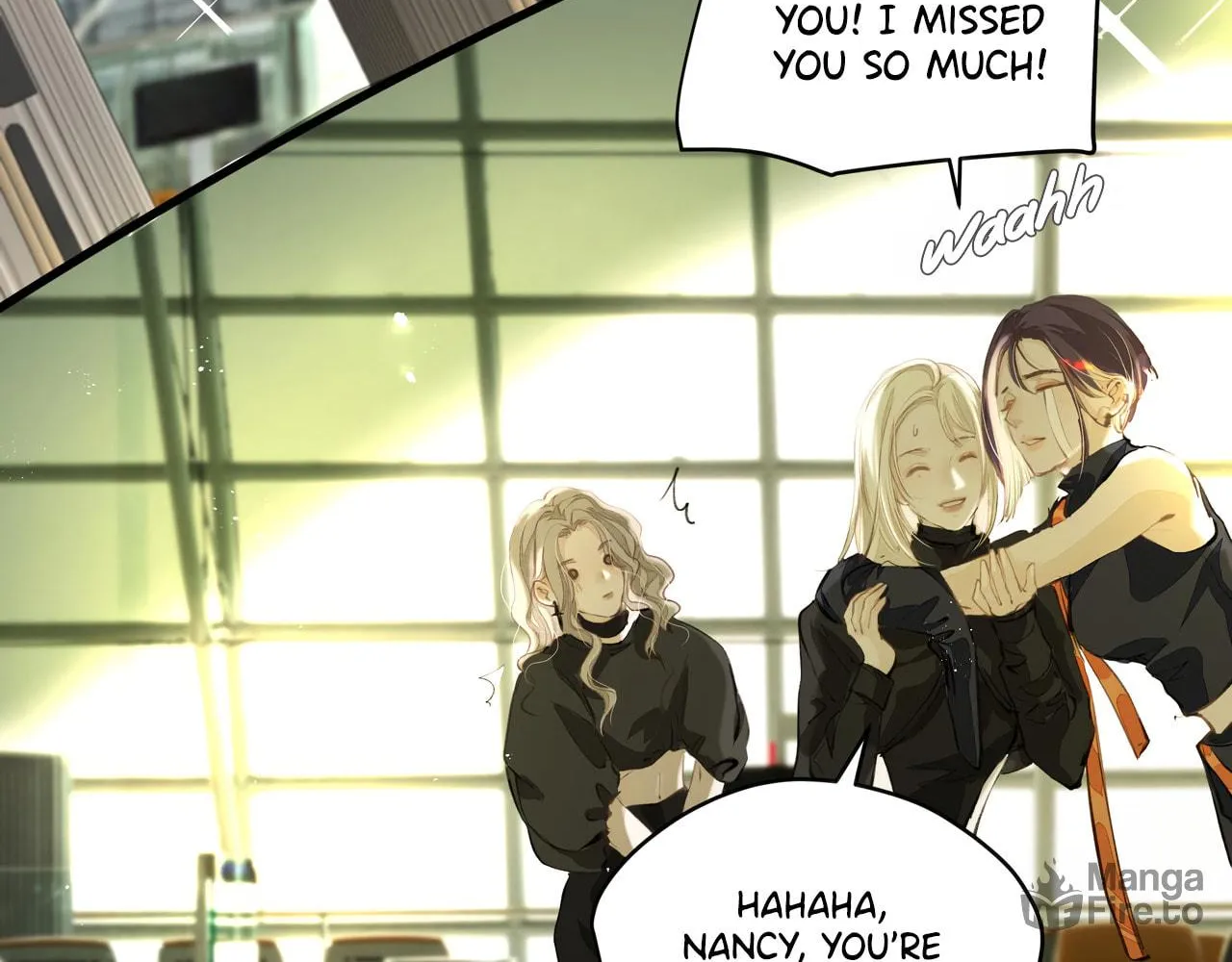 Read Addicted to Her chapter 53 image 49 on Lezhin