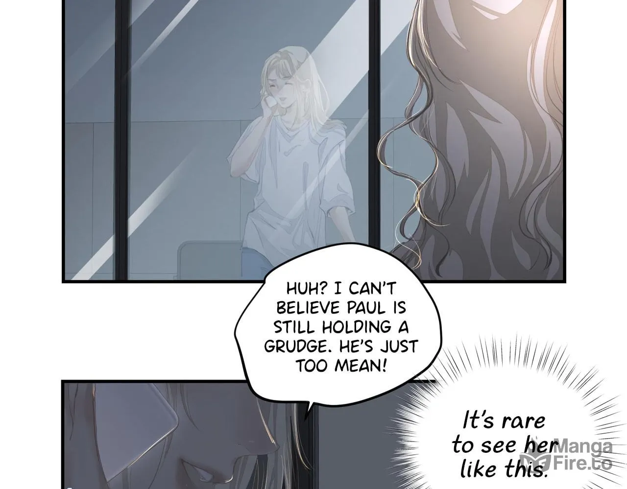 Read Addicted to Her chapter 53 image 5 on Lezhin