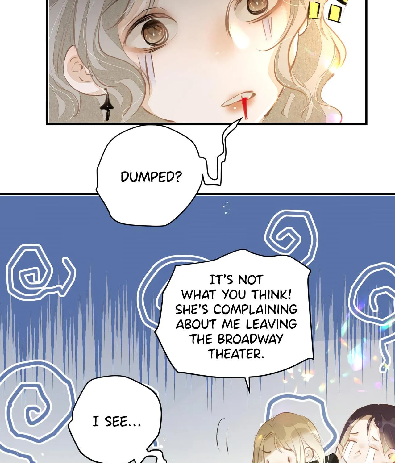 Read Addicted to Her chapter 53 image 52 on Lezhin