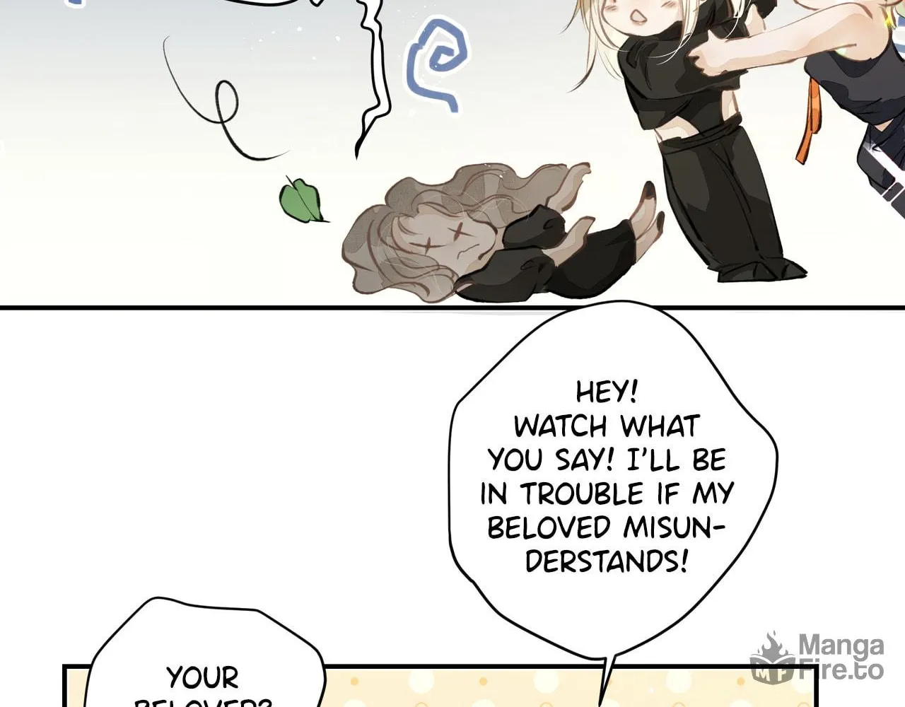 Read Addicted to Her chapter 53 image 53 on Lezhin