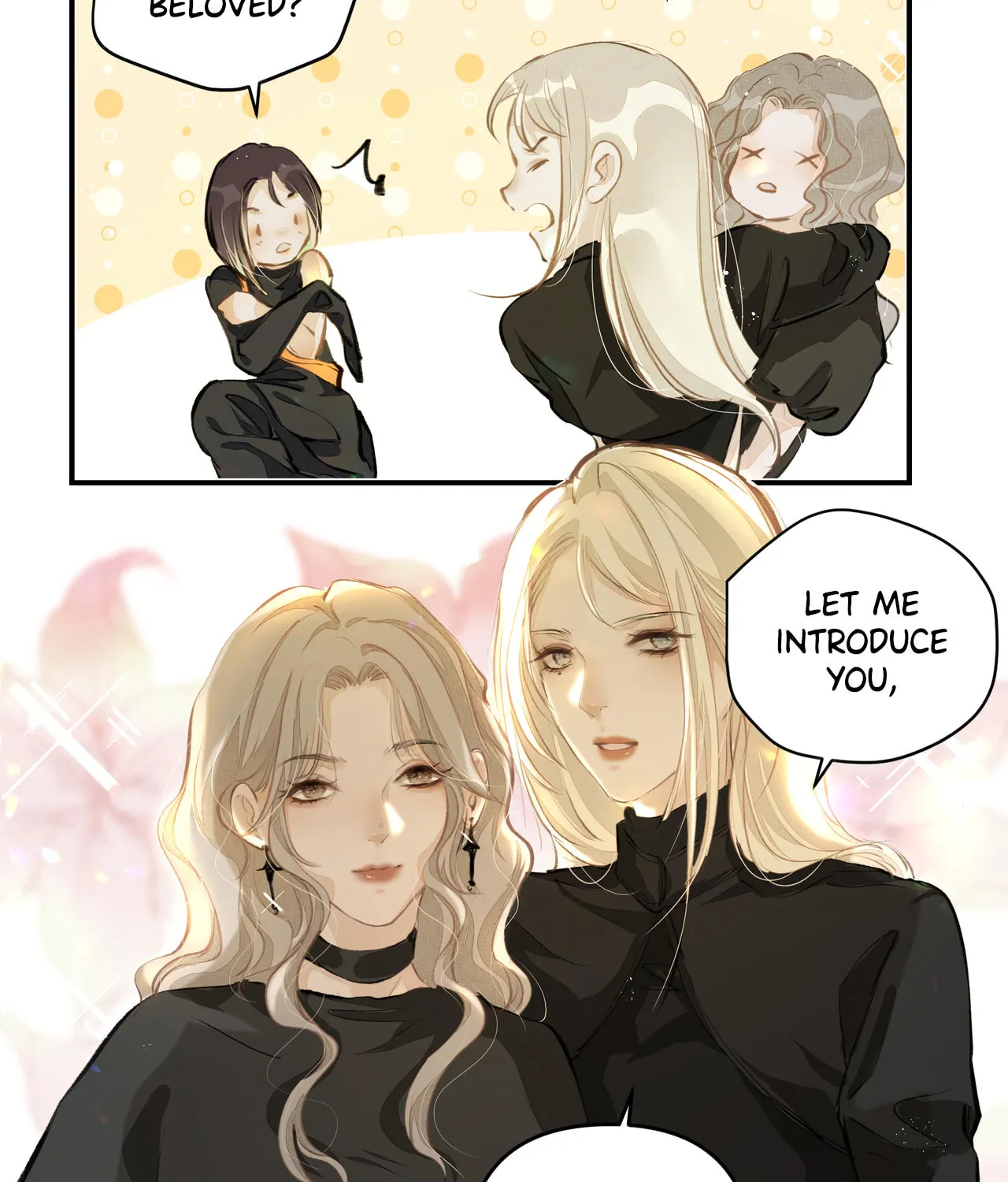 Read Addicted to Her chapter 53 image 54 on Lezhin