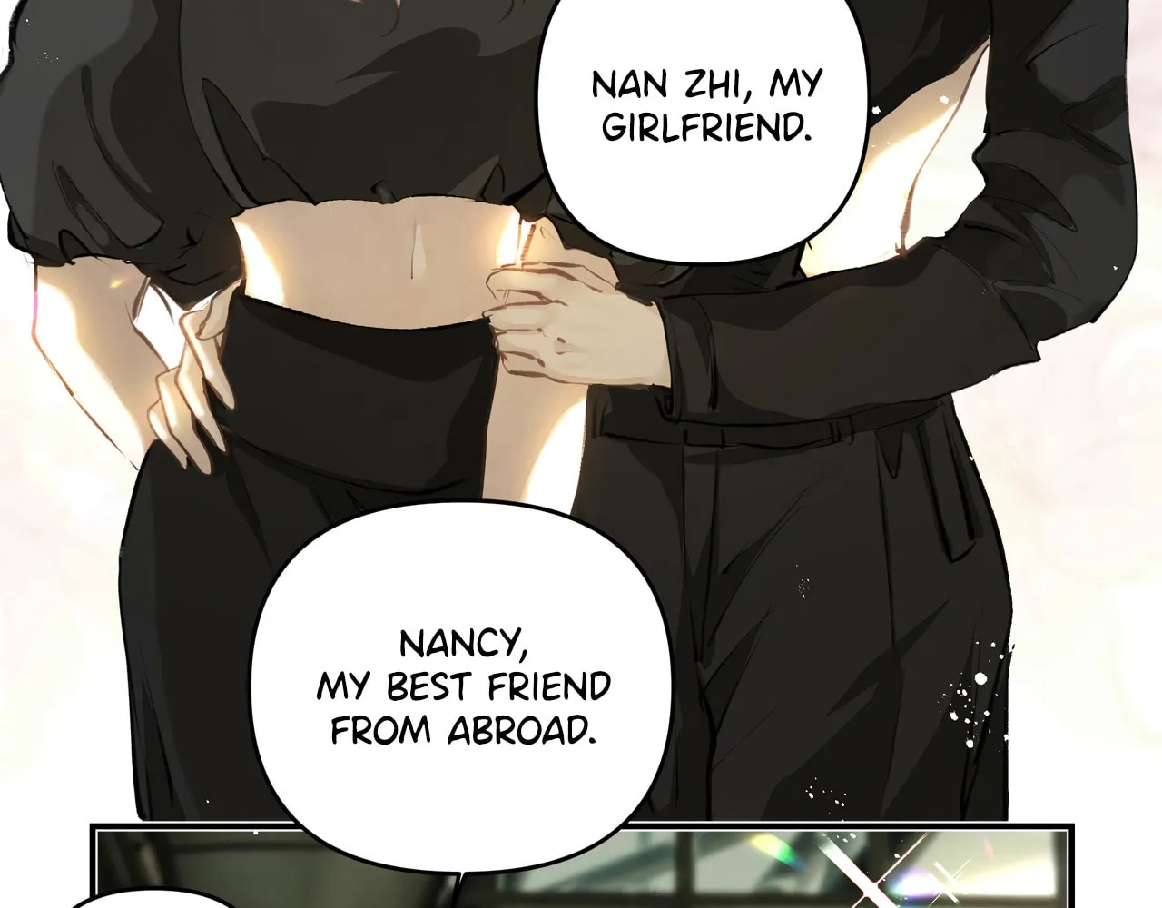 Read Addicted to Her chapter 53 image 55 on Lezhin