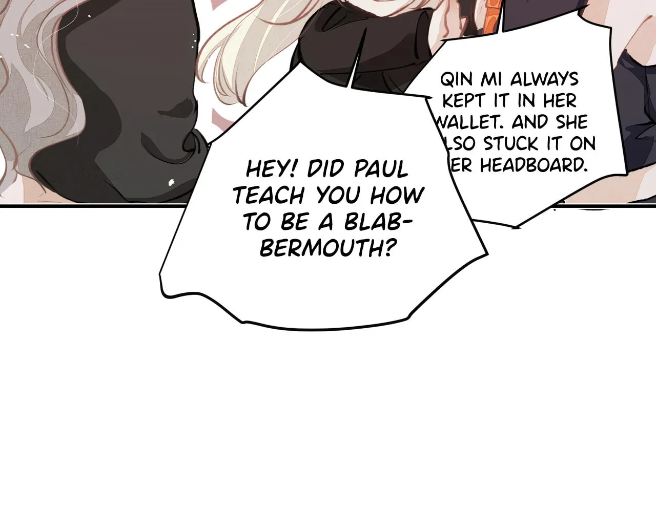 Read Addicted to Her chapter 53 image 57 on Lezhin