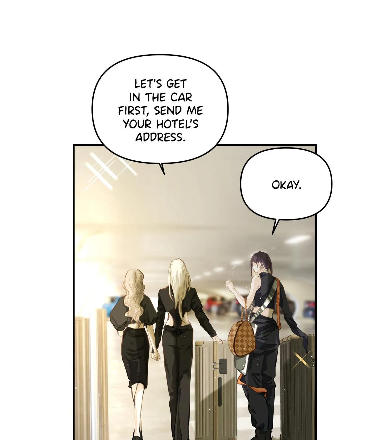 Read Addicted to Her chapter 53 image 58 on Lezhin
