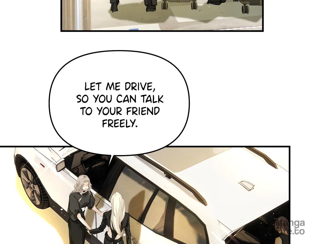 Read Addicted to Her chapter 53 image 59 on Lezhin