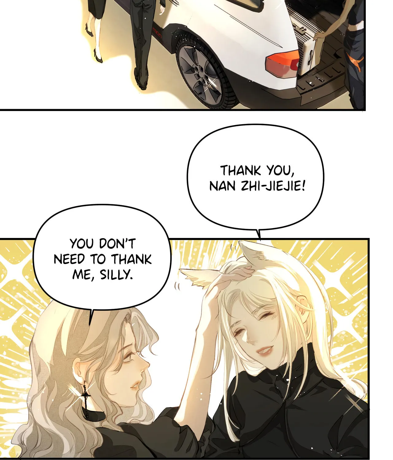 Read Addicted to Her chapter 53 image 60 on Lezhin