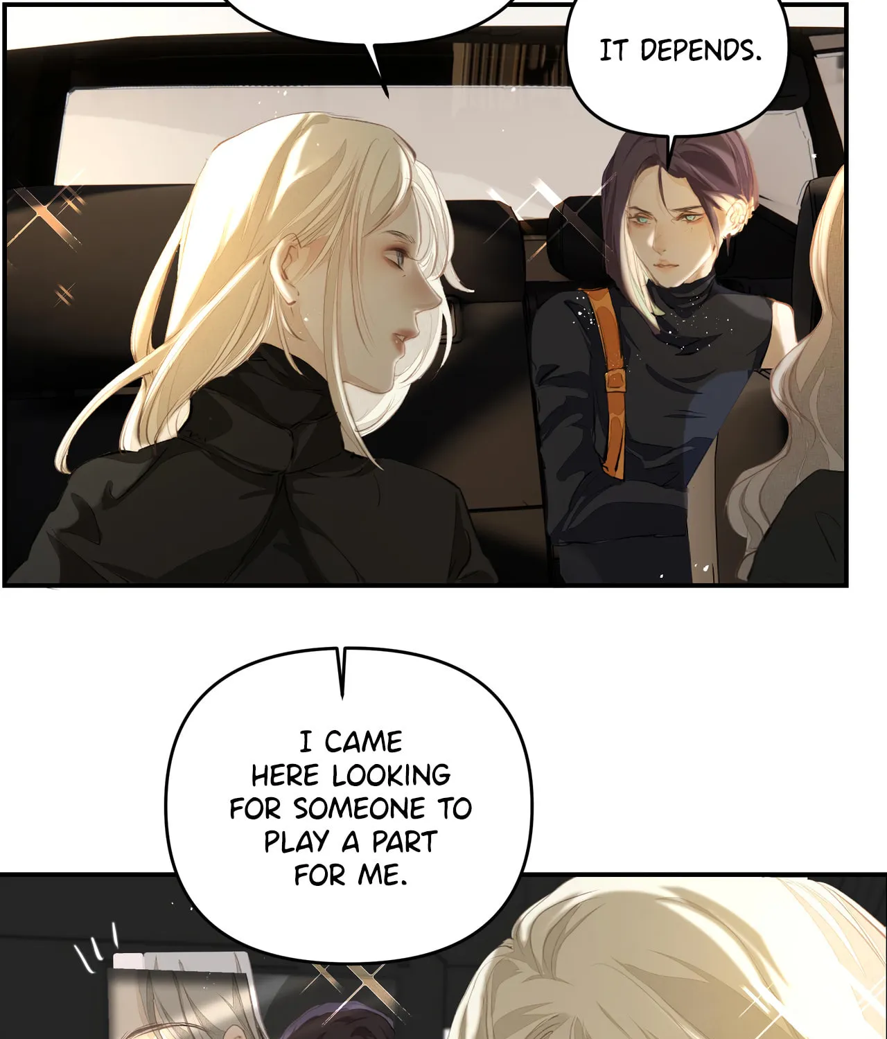 Read Addicted to Her chapter 53 image 62 on Lezhin