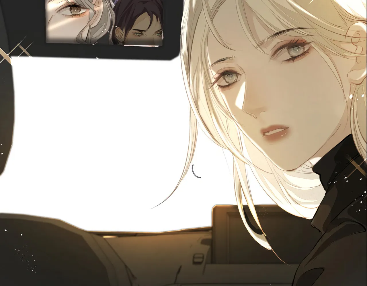 Read Addicted to Her chapter 53 image 63 on Lezhin