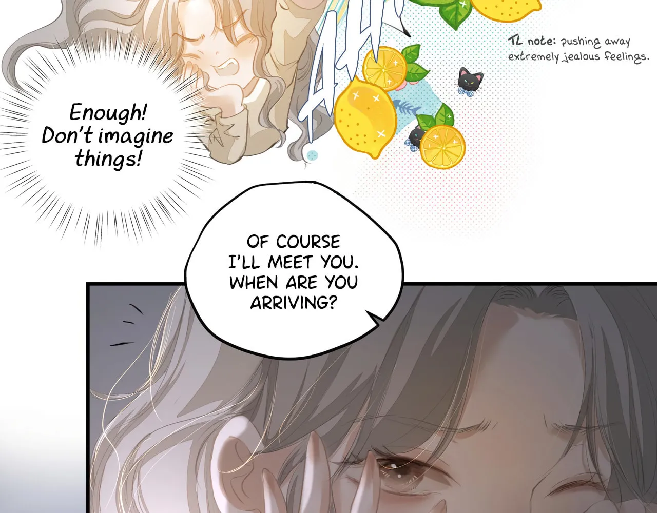 Read Addicted to Her chapter 53 image 7 on Lezhin