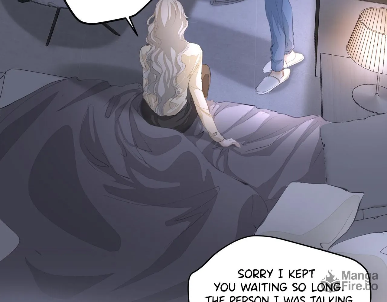 Read Addicted to Her chapter 53 image 9 on Lezhin