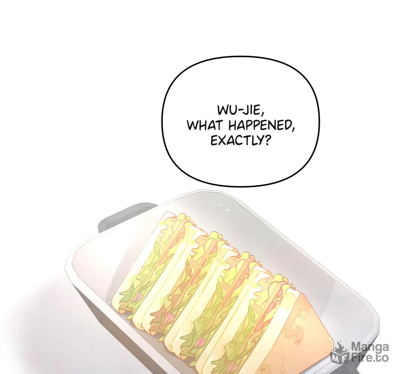 Read Addicted to Her chapter 55 image 11 on Lezhin