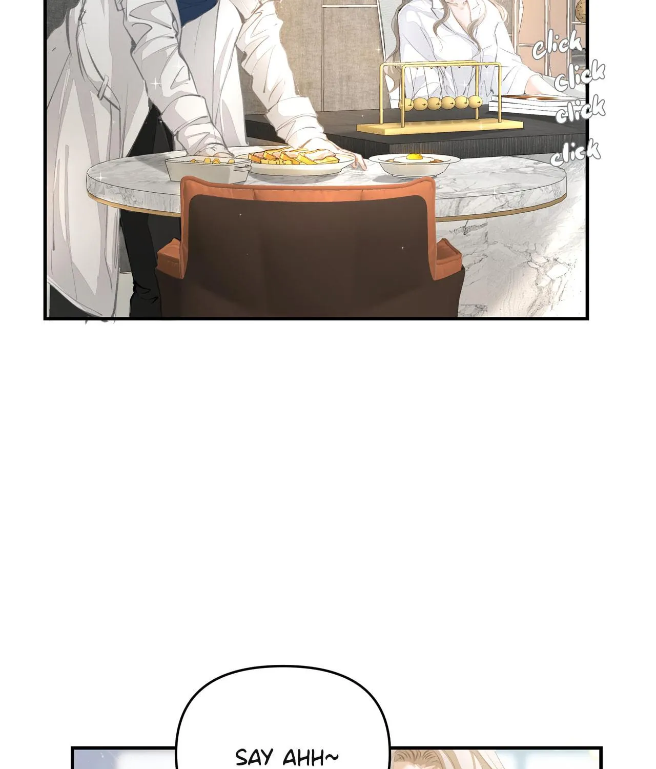 Read Addicted to Her chapter 55 image 18 on Lezhin