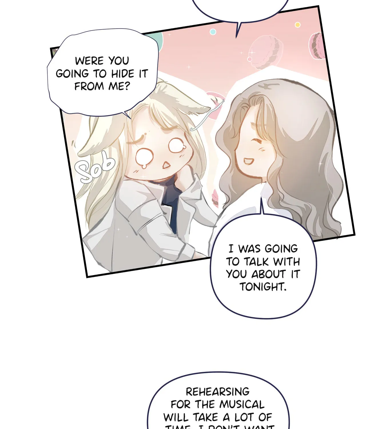 Read Addicted to Her chapter 55 image 24 on Lezhin