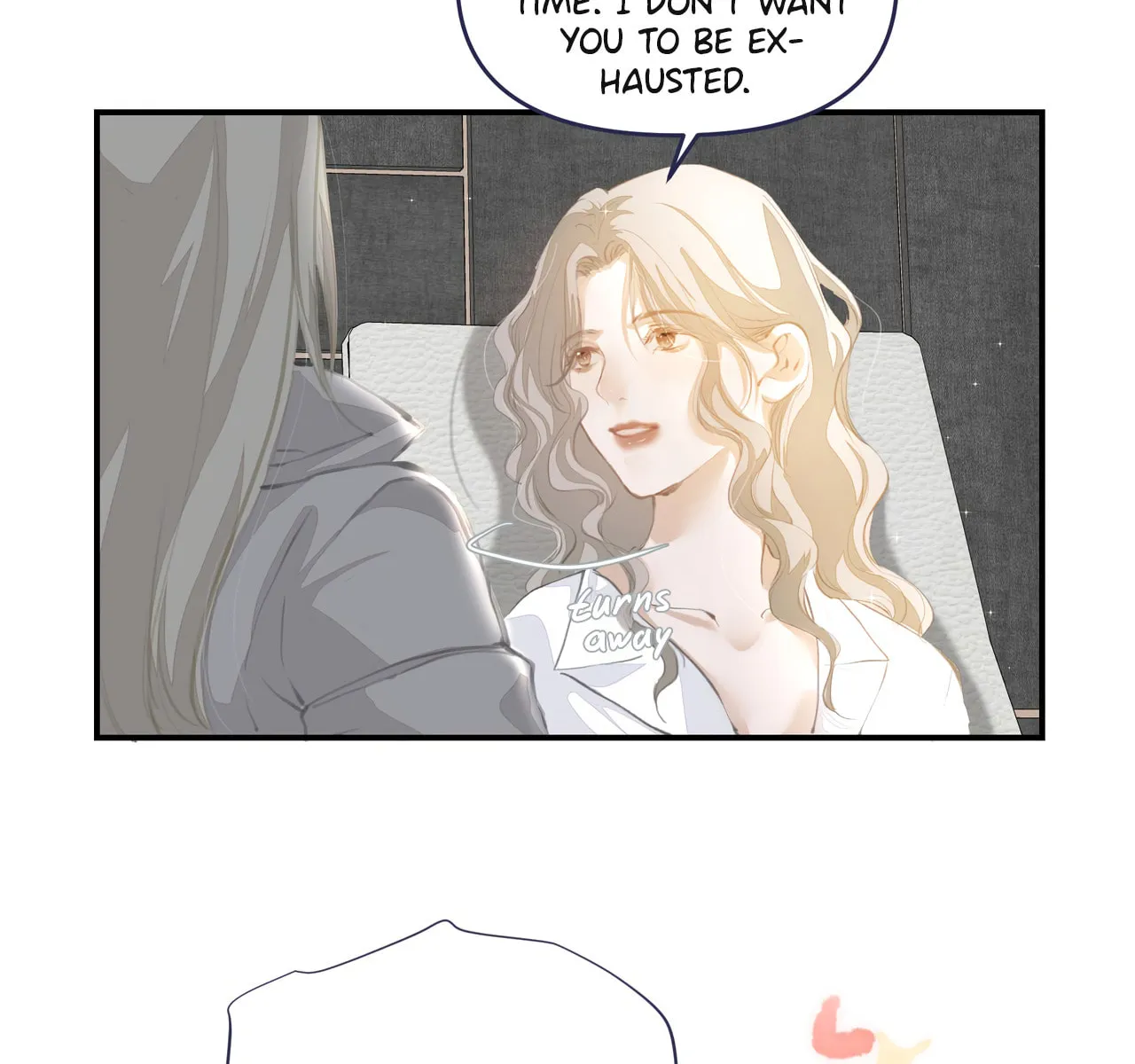Read Addicted to Her chapter 55 image 25 on Lezhin