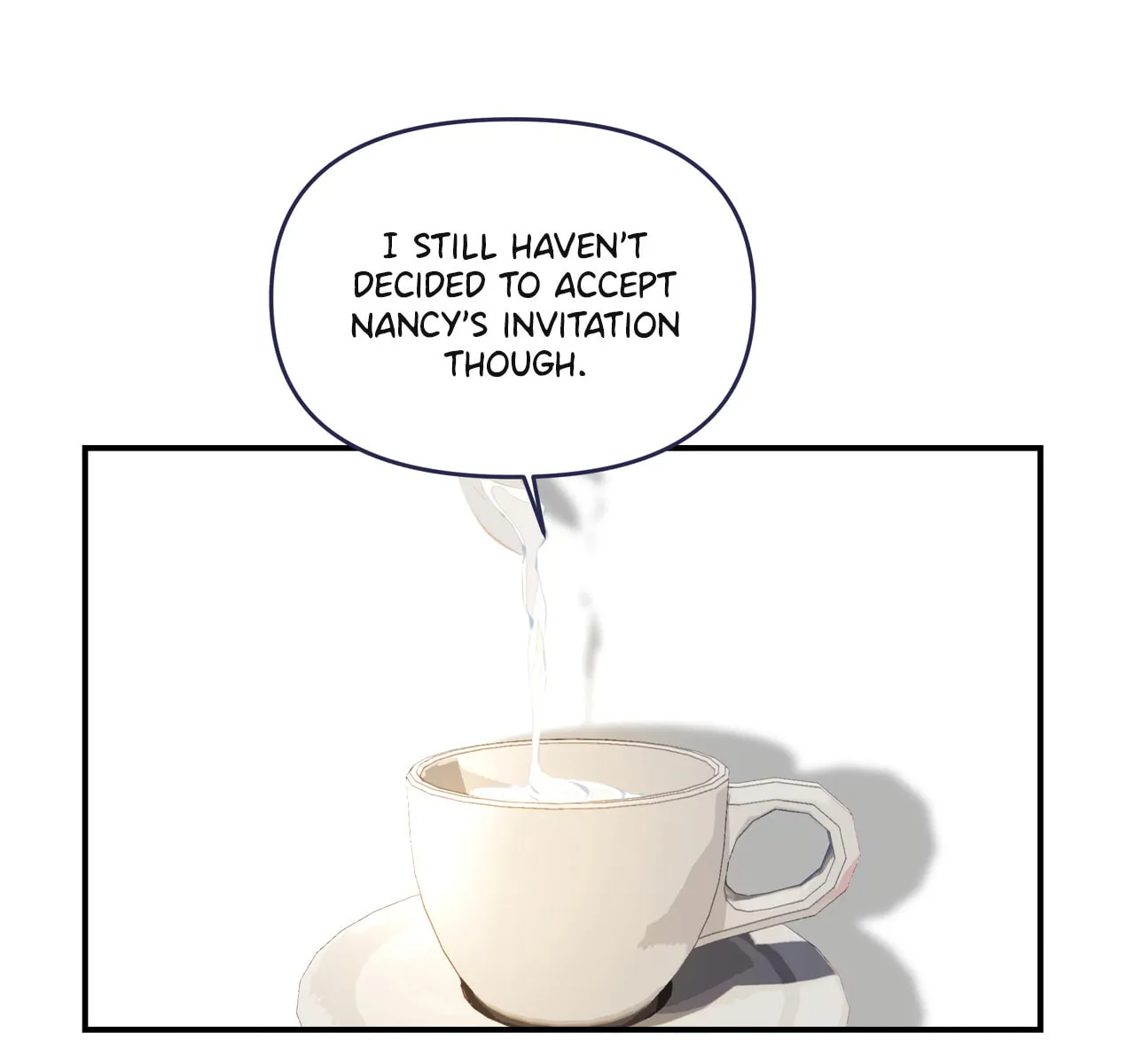 Read Addicted to Her chapter 55 image 27 on Lezhin
