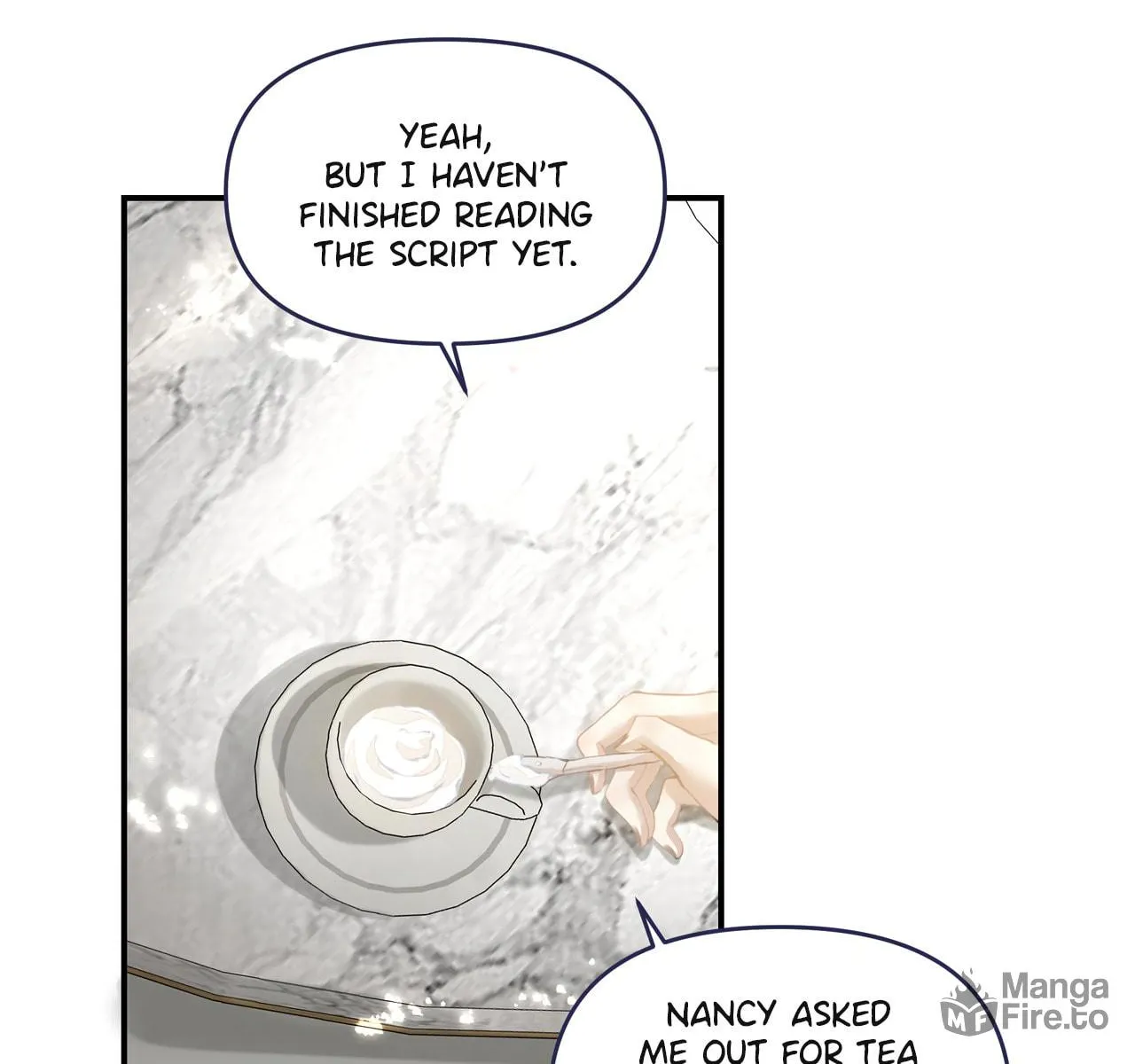 Read Addicted to Her chapter 55 image 29 on Lezhin