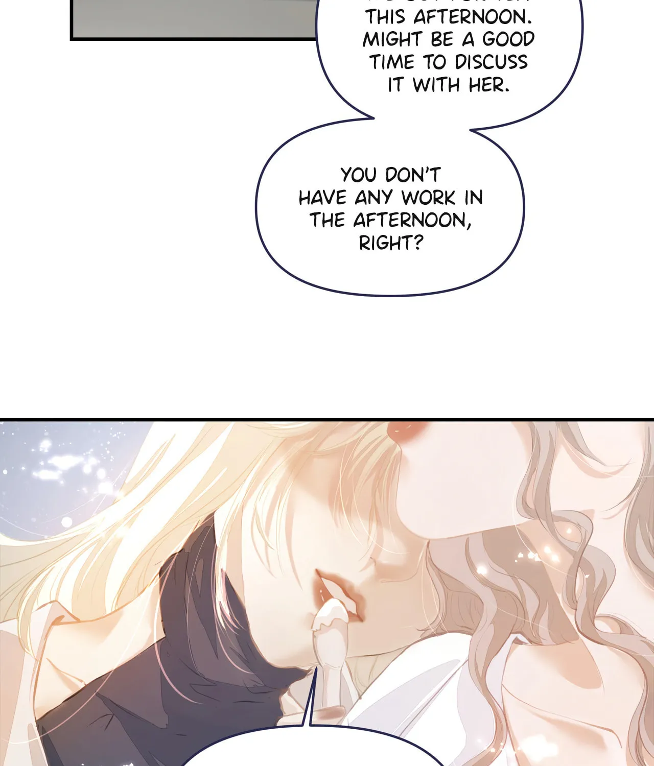 Read Addicted to Her chapter 55 image 30 on Lezhin