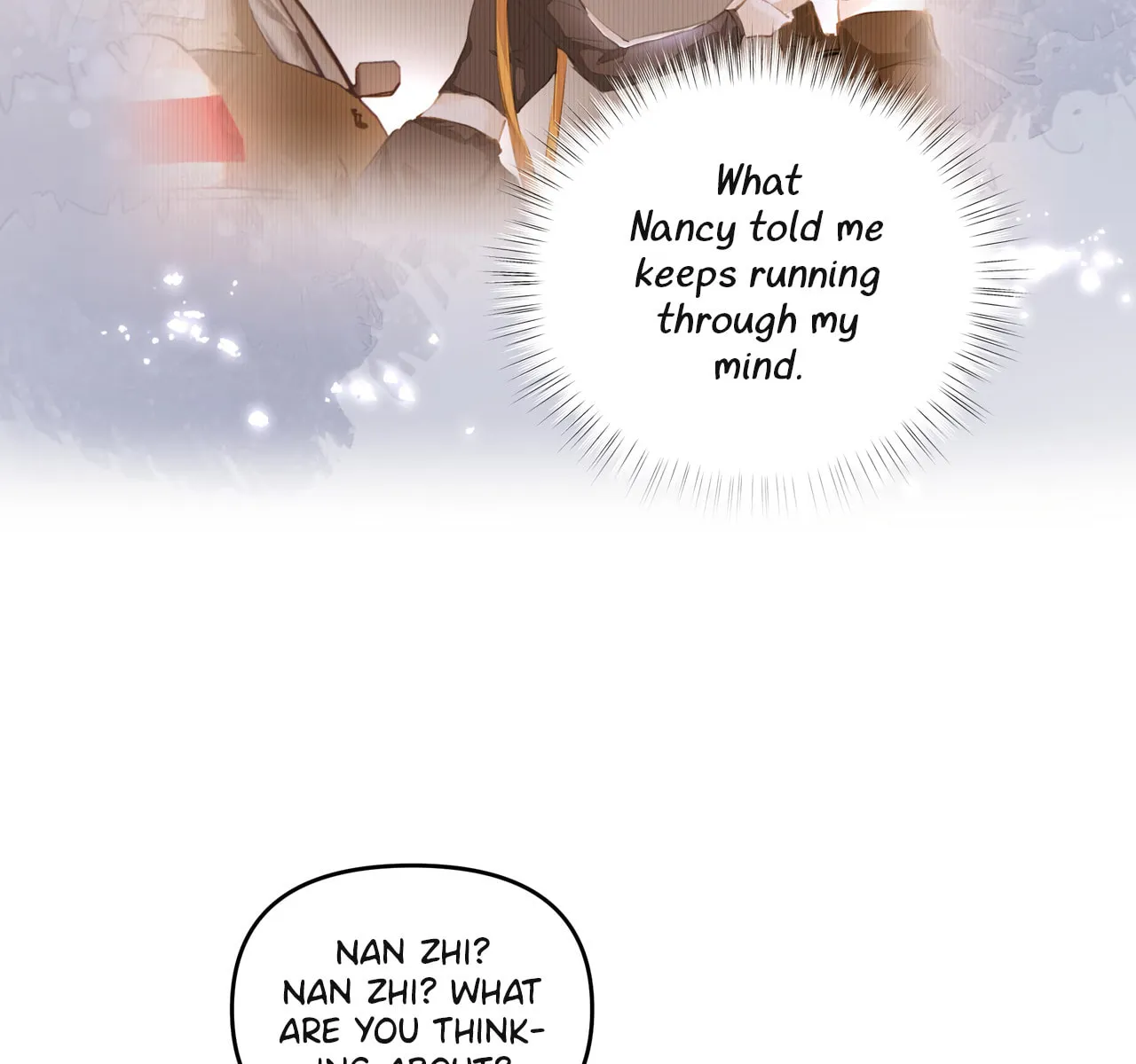 Read Addicted to Her chapter 55 image 33 on Lezhin
