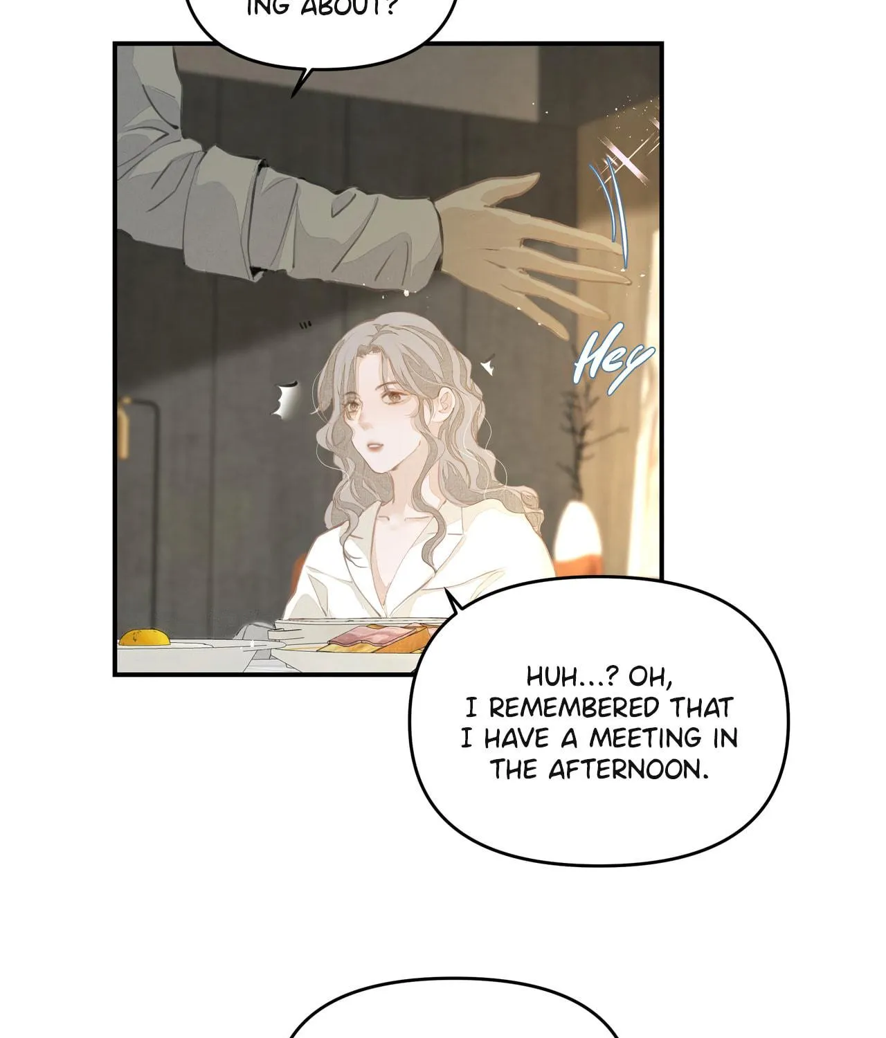 Read Addicted to Her chapter 55 image 34 on Lezhin