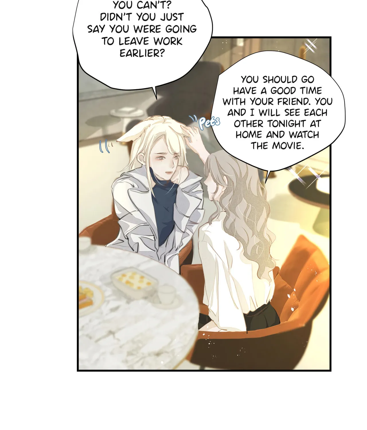 Read Addicted to Her chapter 55 image 36 on Lezhin