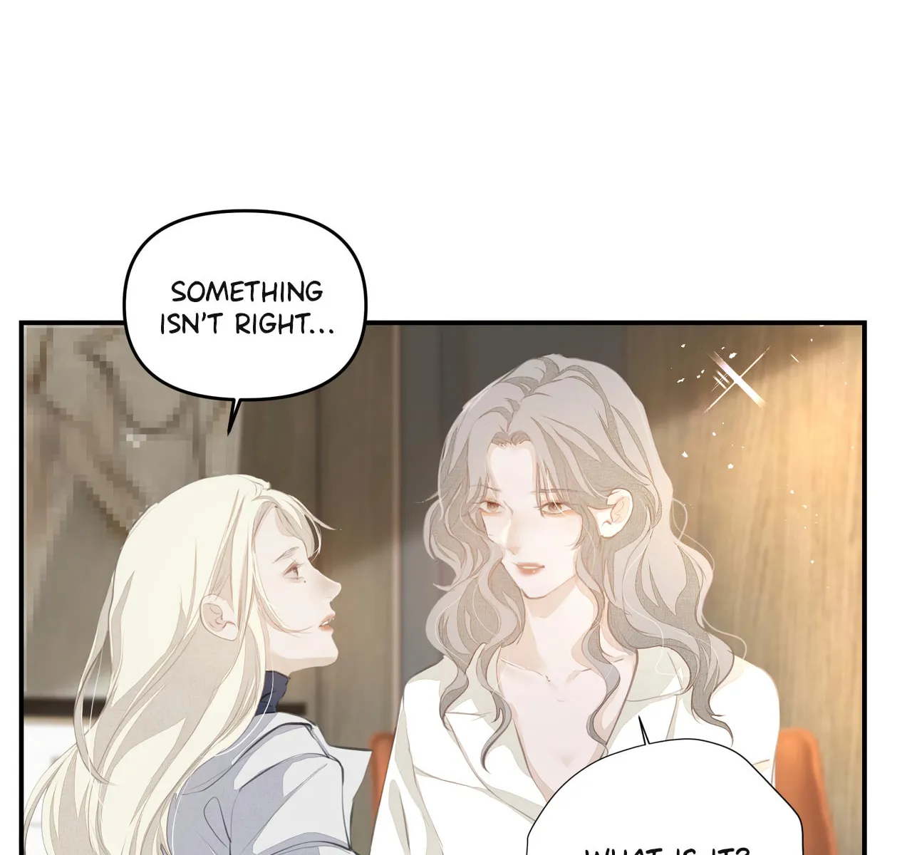 Read Addicted to Her chapter 55 image 37 on Lezhin
