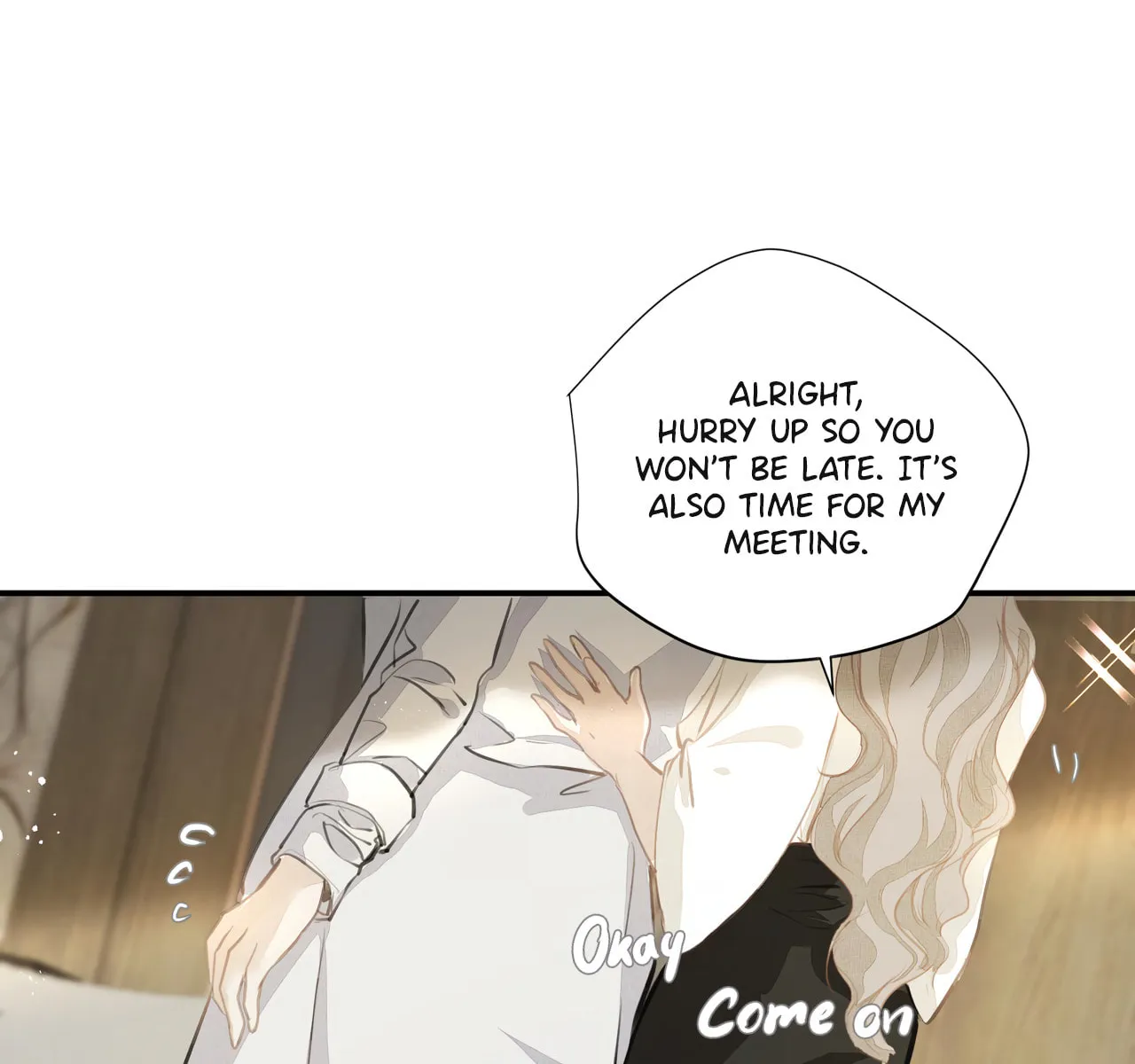 Read Addicted to Her chapter 55 image 43 on Lezhin
