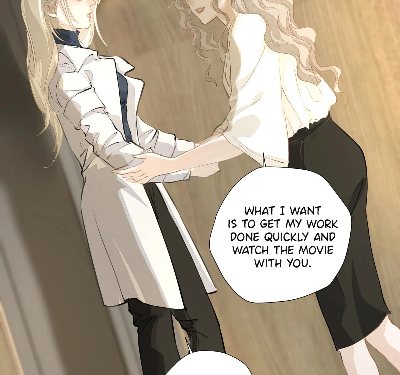 Read Addicted to Her chapter 55 image 45 on Lezhin