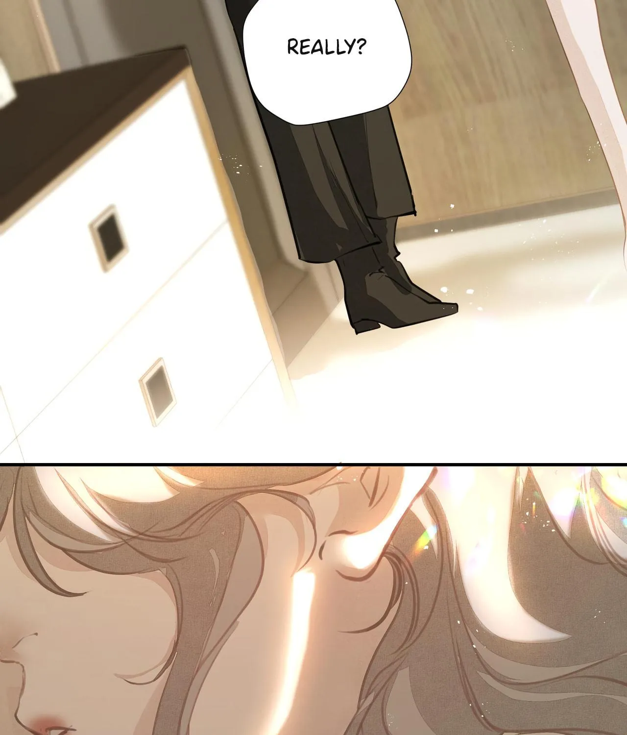 Read Addicted to Her chapter 55 image 46 on Lezhin