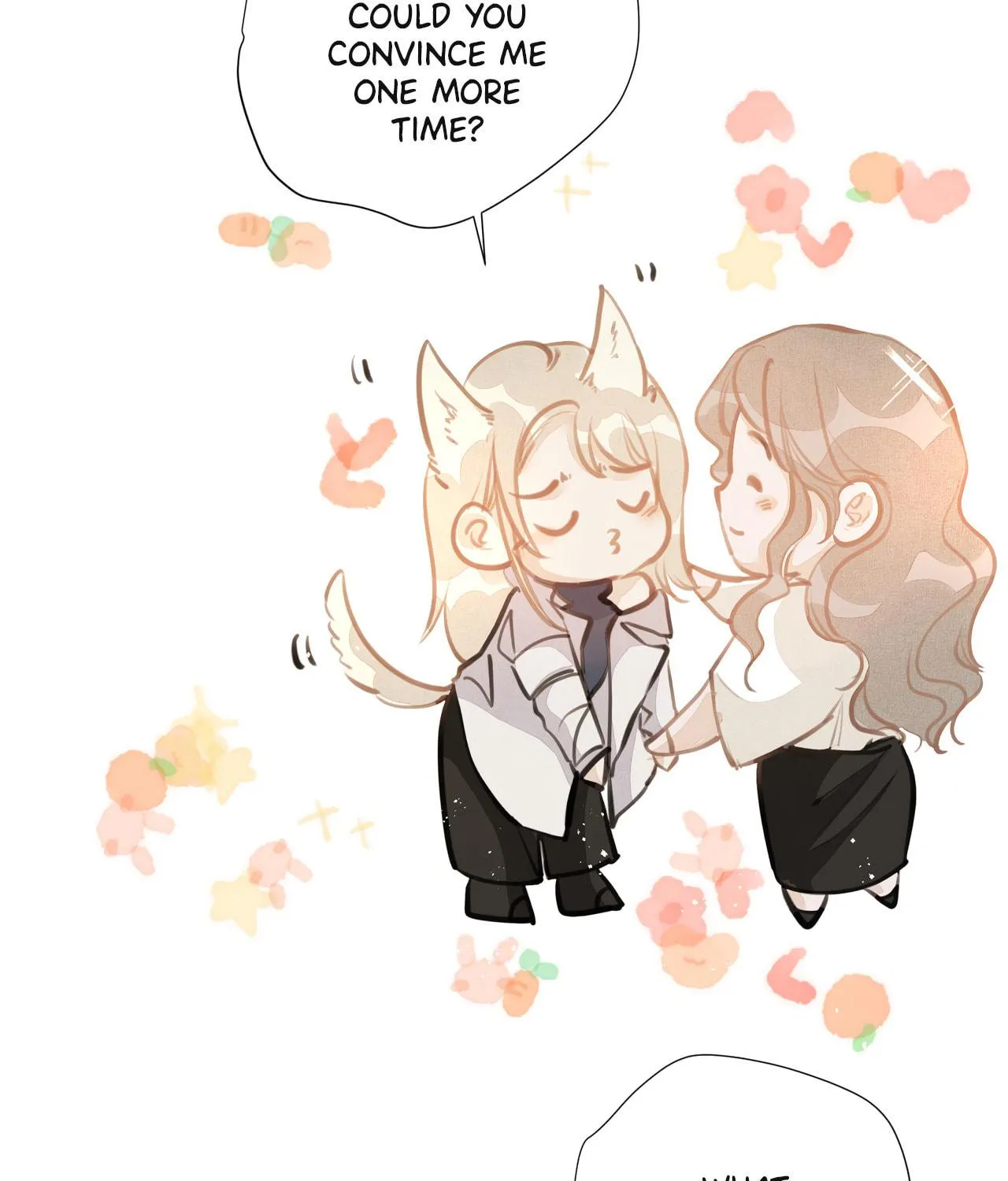 Read Addicted to Her chapter 55 image 48 on Lezhin